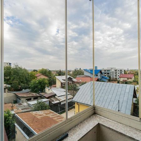 Luxury Baneasa Apartment Bucharest Luaran gambar