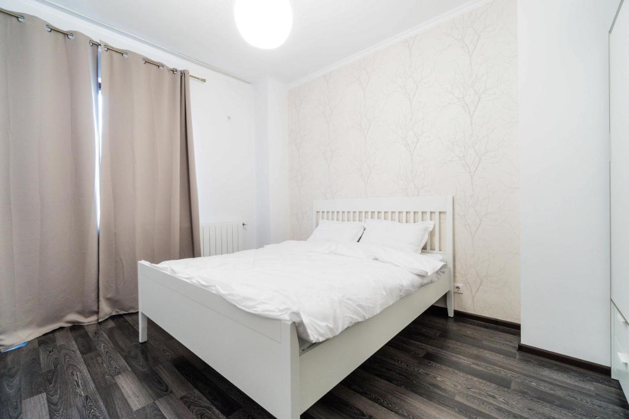 Luxury Baneasa Apartment Bucharest Luaran gambar