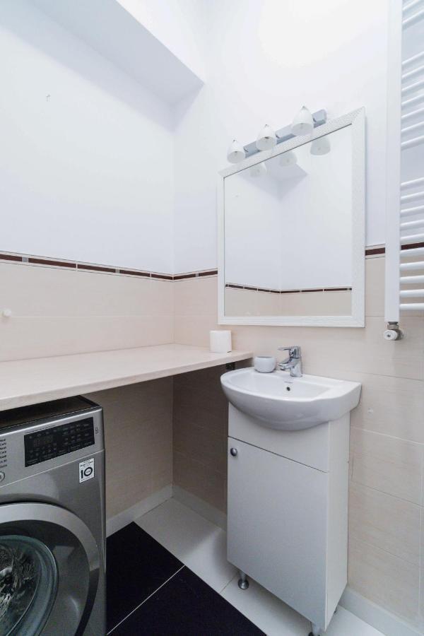 Luxury Baneasa Apartment Bucharest Luaran gambar